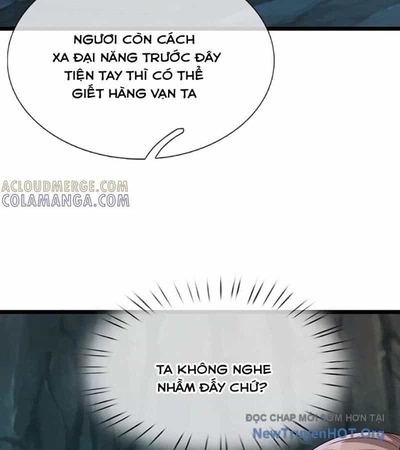 Bị Giam Cầm Trăm Vạn Năm Đệ Tử Ta Trải Khắp Chư Thiên Thần Giới - Chương 387 - ảnh 22