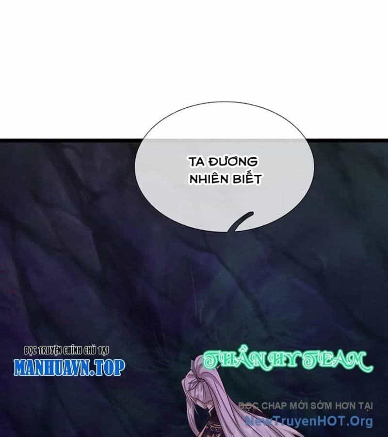 Bị Giam Cầm Trăm Vạn Năm Đệ Tử Ta Trải Khắp Chư Thiên Thần Giới - Chương 387 - ảnh 28