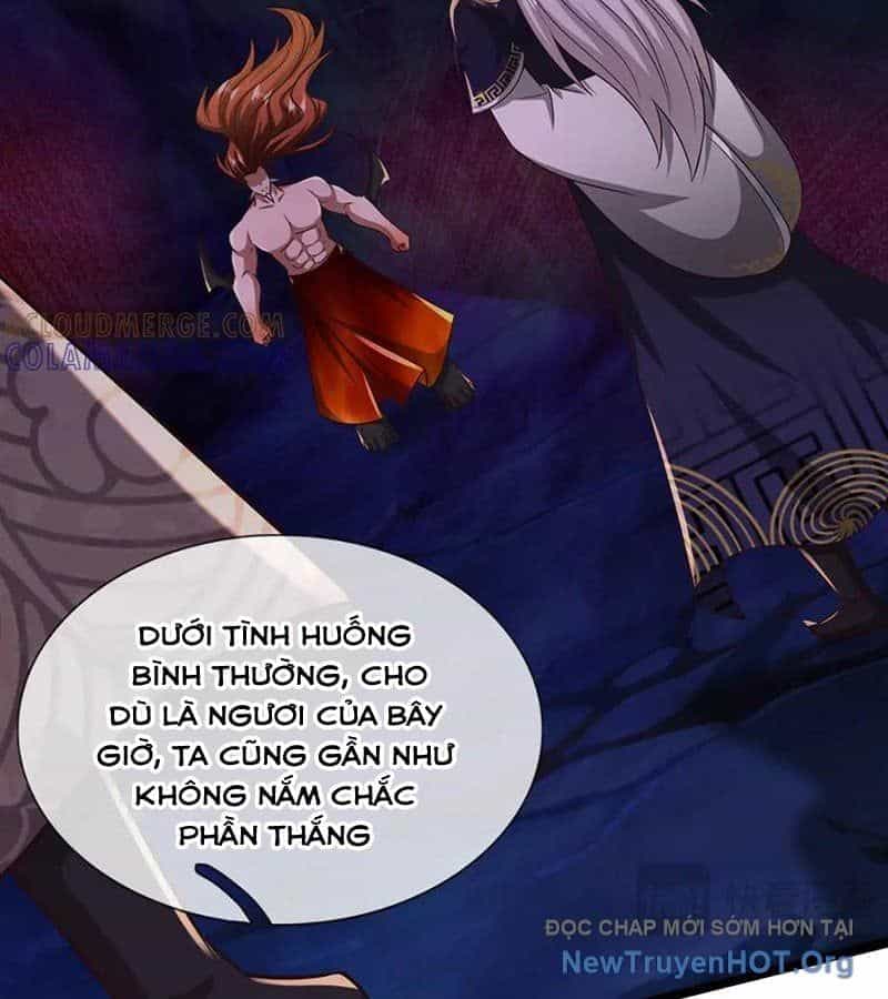 Bị Giam Cầm Trăm Vạn Năm Đệ Tử Ta Trải Khắp Chư Thiên Thần Giới - Chương 387 - ảnh 29