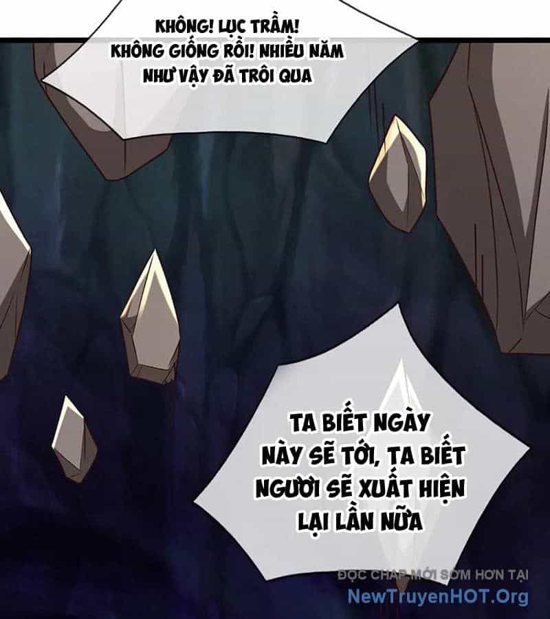 Bị Giam Cầm Trăm Vạn Năm Đệ Tử Ta Trải Khắp Chư Thiên Thần Giới - Chương 387 - ảnh 34