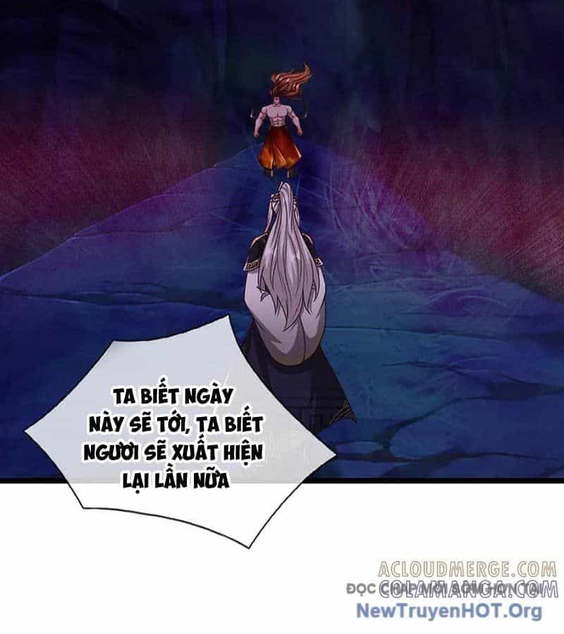 Bị Giam Cầm Trăm Vạn Năm Đệ Tử Ta Trải Khắp Chư Thiên Thần Giới - Chương 387 - ảnh 35