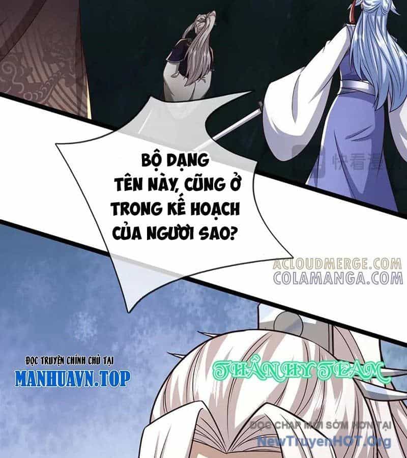 Bị Giam Cầm Trăm Vạn Năm Đệ Tử Ta Trải Khắp Chư Thiên Thần Giới - Chương 387 - ảnh 45