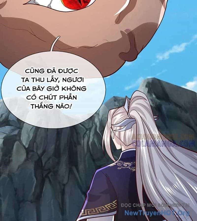 Bị Giam Cầm Trăm Vạn Năm Đệ Tử Ta Trải Khắp Chư Thiên Thần Giới - Chương 387 - ảnh 52