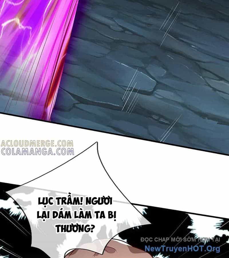 Bị Giam Cầm Trăm Vạn Năm Đệ Tử Ta Trải Khắp Chư Thiên Thần Giới - Chương 387 - ảnh 59