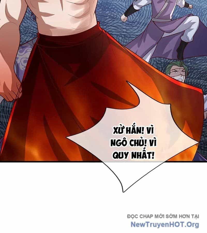 Bị Giam Cầm Trăm Vạn Năm Đệ Tử Ta Trải Khắp Chư Thiên Thần Giới - Chương 387 - ảnh 63