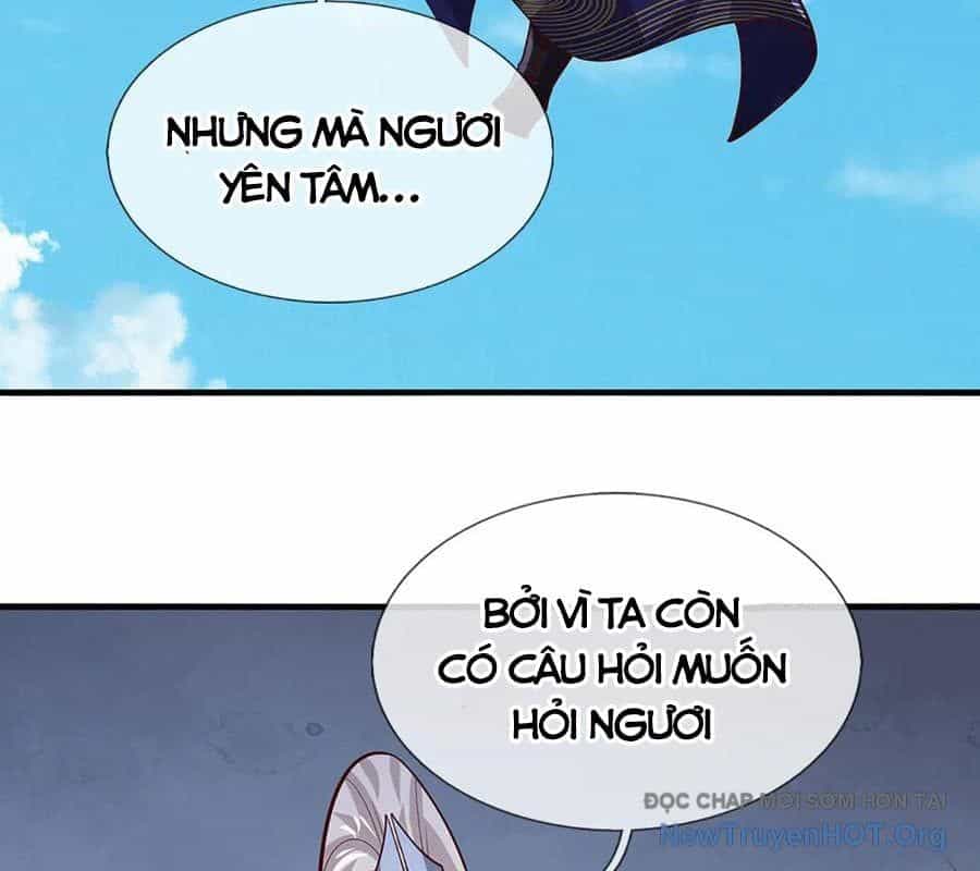 Bị Giam Cầm Trăm Vạn Năm Đệ Tử Ta Trải Khắp Chư Thiên Thần Giới - Chương 388 - ảnh 17