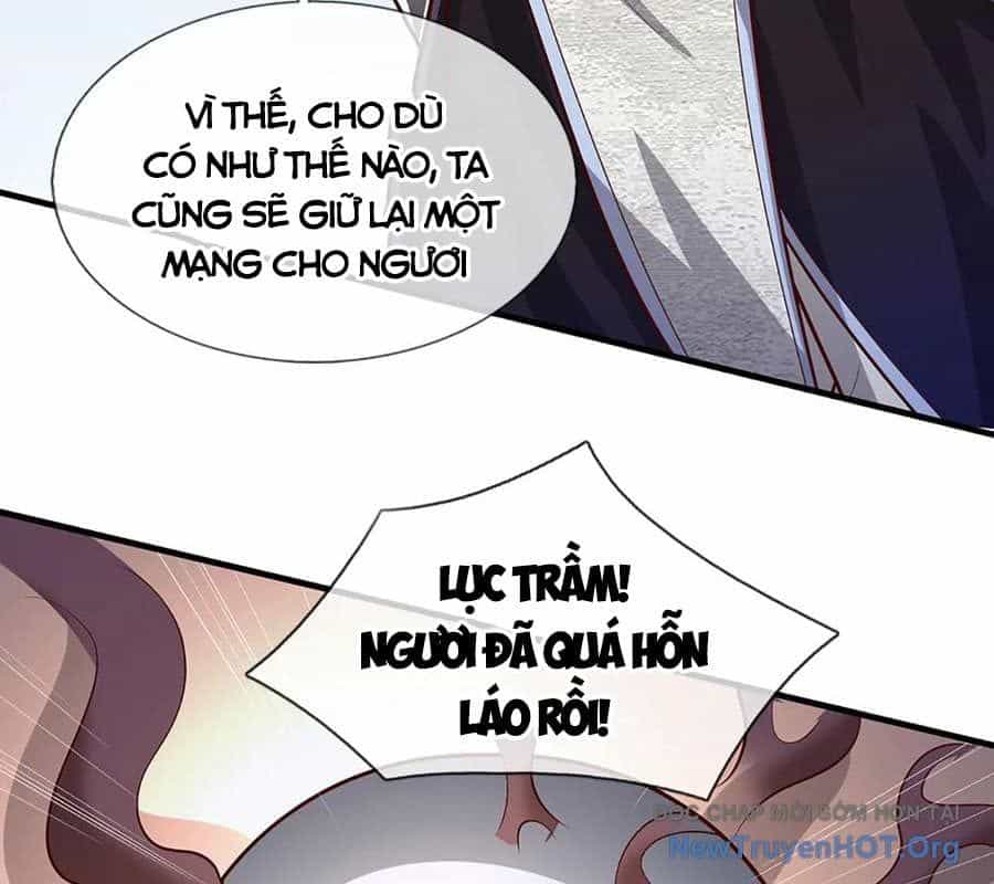 Bị Giam Cầm Trăm Vạn Năm Đệ Tử Ta Trải Khắp Chư Thiên Thần Giới - Chương 388 - ảnh 19