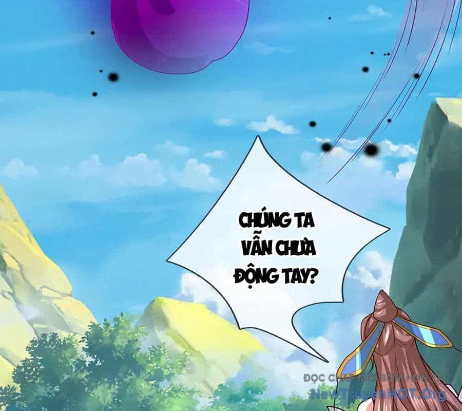 Bị Giam Cầm Trăm Vạn Năm Đệ Tử Ta Trải Khắp Chư Thiên Thần Giới - Chương 388 - ảnh 23