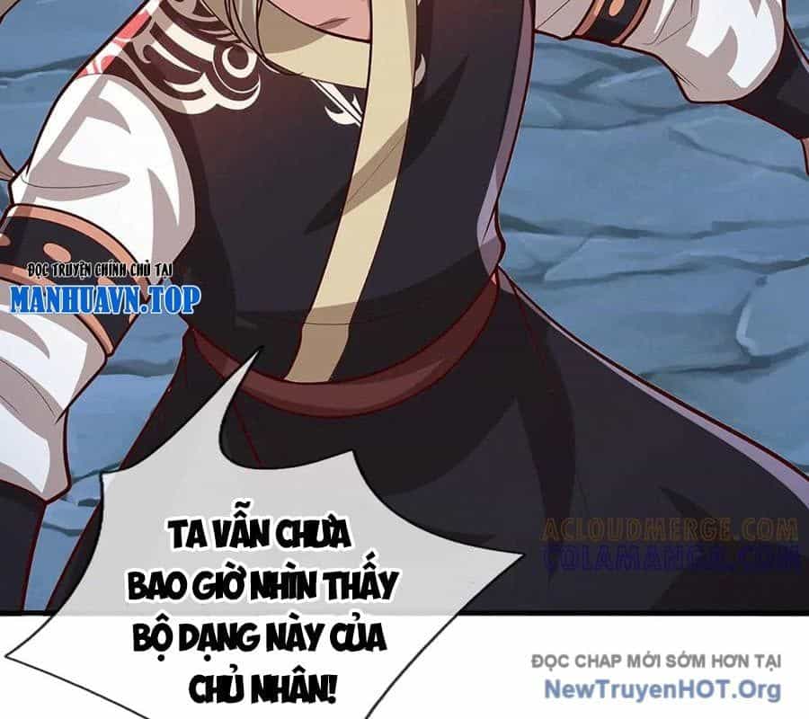 Bị Giam Cầm Trăm Vạn Năm Đệ Tử Ta Trải Khắp Chư Thiên Thần Giới - Chương 388 - ảnh 39