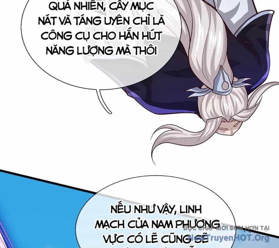 Bị Giam Cầm Trăm Vạn Năm Đệ Tử Ta Trải Khắp Chư Thiên Thần Giới - Chương 388 - ảnh 43