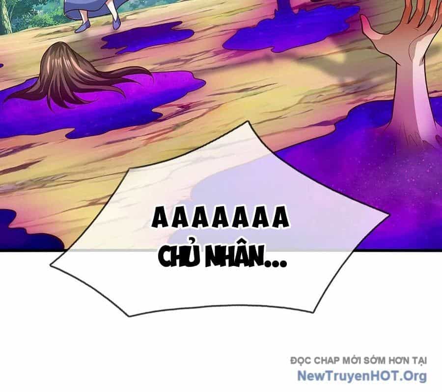 Bị Giam Cầm Trăm Vạn Năm Đệ Tử Ta Trải Khắp Chư Thiên Thần Giới - Chương 388 - ảnh 80