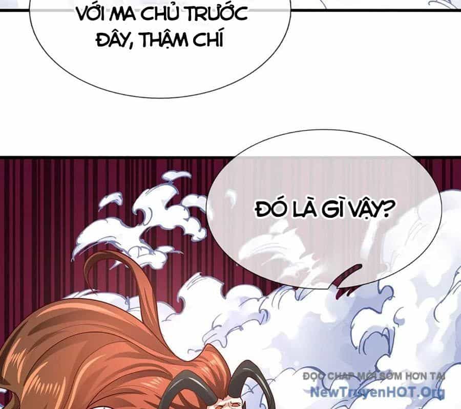 Bị Giam Cầm Trăm Vạn Năm Đệ Tử Ta Trải Khắp Chư Thiên Thần Giới - Chương 388 - ảnh 83