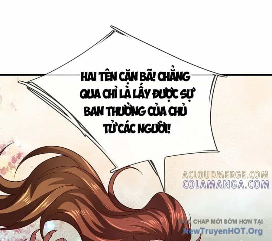 Bị Giam Cầm Trăm Vạn Năm Đệ Tử Ta Trải Khắp Chư Thiên Thần Giới - Chương 388 - ảnh 9