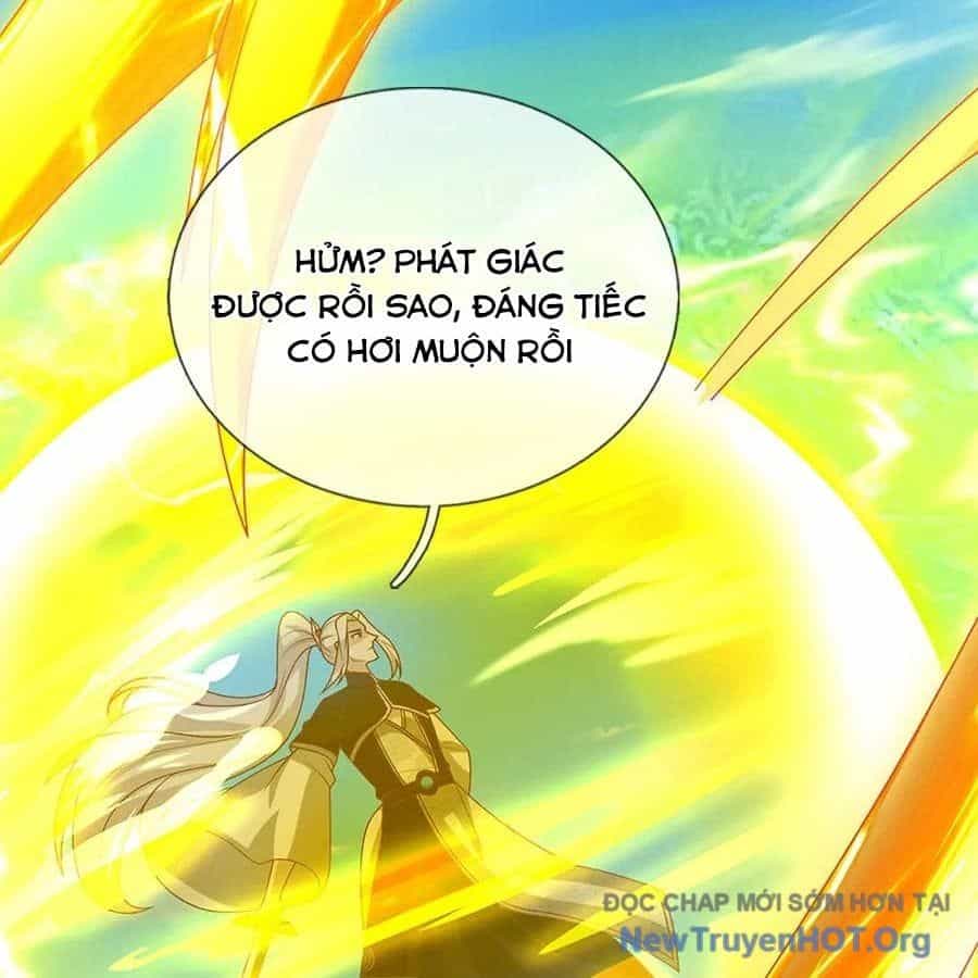 Bị Giam Cầm Trăm Vạn Năm Đệ Tử Ta Trải Khắp Chư Thiên Thần Giới - Chương 389 - ảnh 100