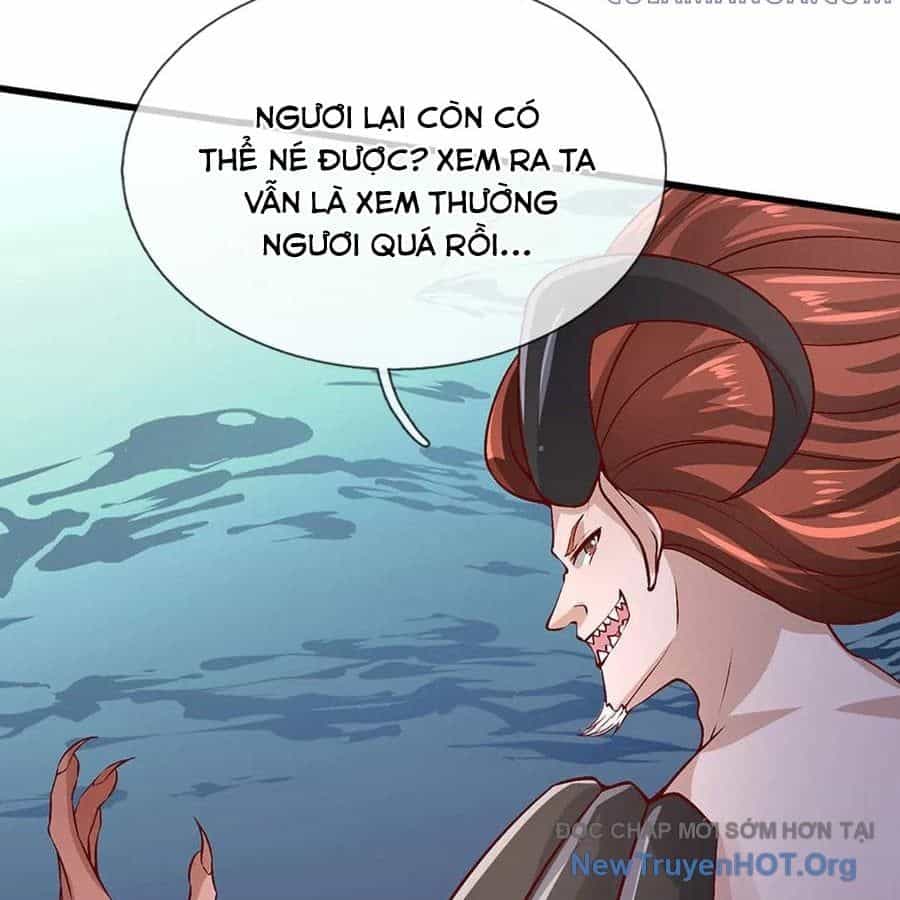 Bị Giam Cầm Trăm Vạn Năm Đệ Tử Ta Trải Khắp Chư Thiên Thần Giới - Chương 389 - ảnh 14