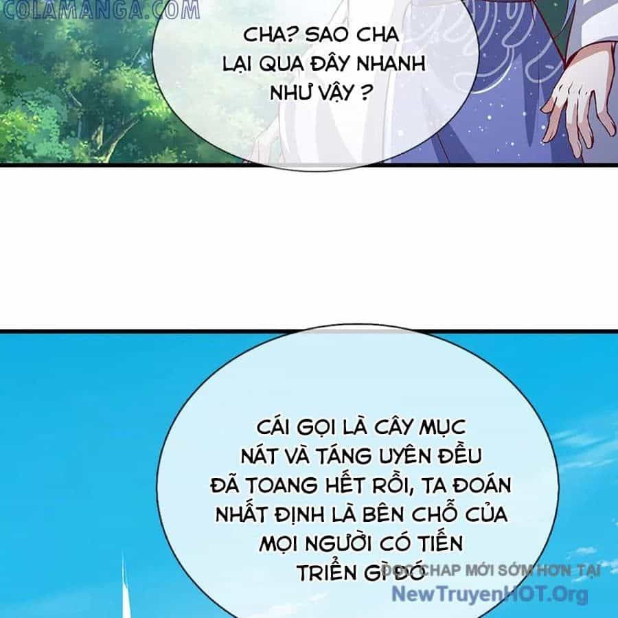 Bị Giam Cầm Trăm Vạn Năm Đệ Tử Ta Trải Khắp Chư Thiên Thần Giới - Chương 389 - ảnh 40