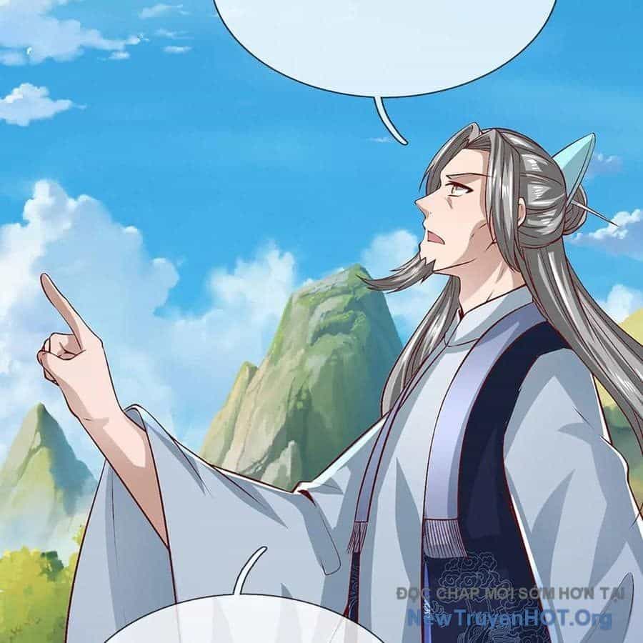 Bị Giam Cầm Trăm Vạn Năm Đệ Tử Ta Trải Khắp Chư Thiên Thần Giới - Chương 389 - ảnh 43
