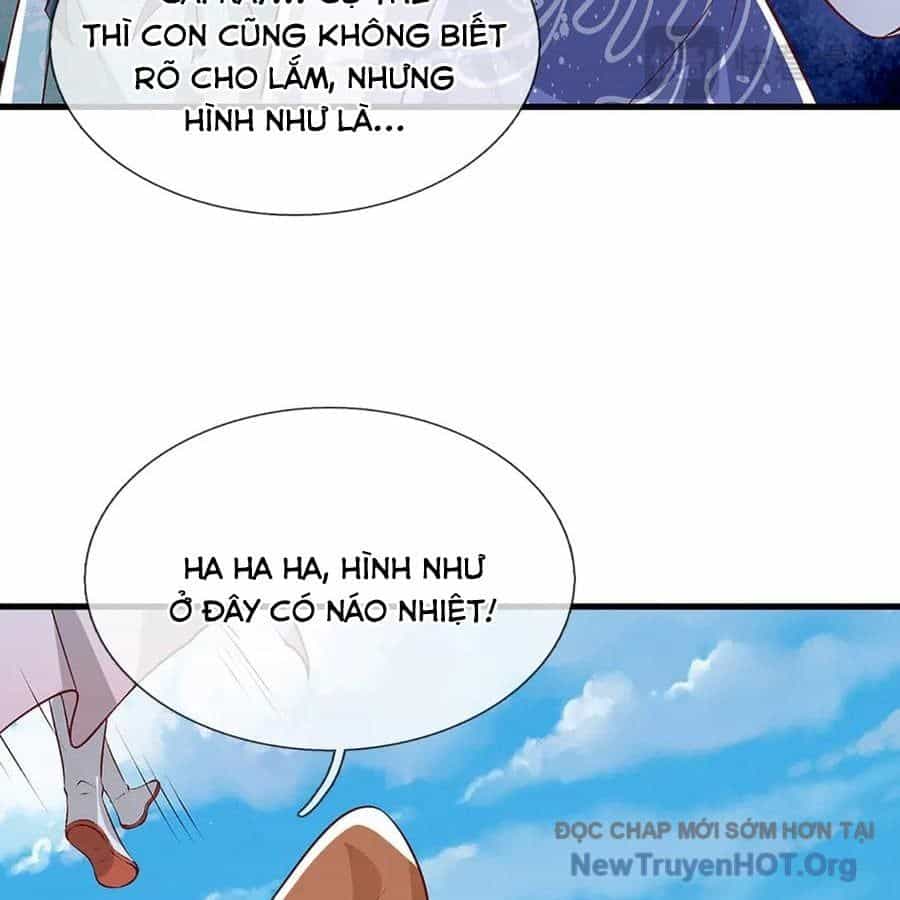 Bị Giam Cầm Trăm Vạn Năm Đệ Tử Ta Trải Khắp Chư Thiên Thần Giới - Chương 389 - ảnh 46