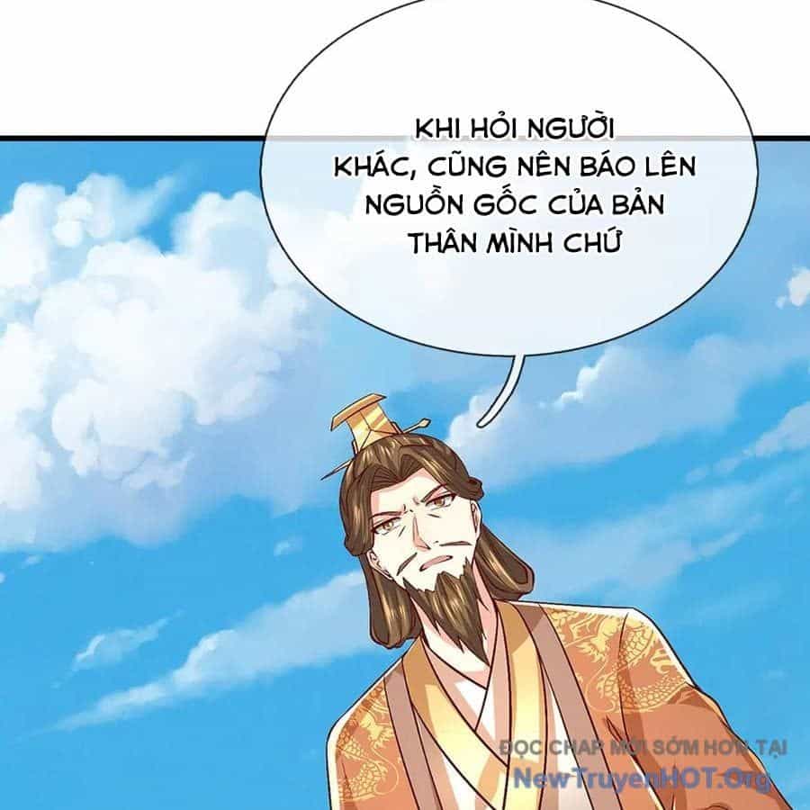 Bị Giam Cầm Trăm Vạn Năm Đệ Tử Ta Trải Khắp Chư Thiên Thần Giới - Chương 389 - ảnh 49