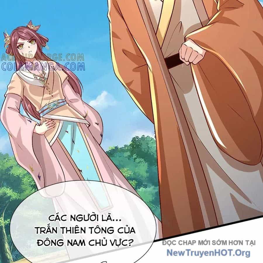 Bị Giam Cầm Trăm Vạn Năm Đệ Tử Ta Trải Khắp Chư Thiên Thần Giới - Chương 389 - ảnh 50