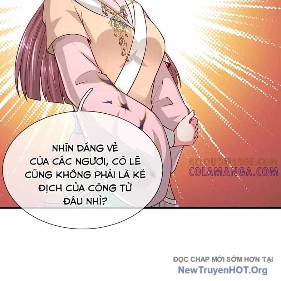 Bị Giam Cầm Trăm Vạn Năm Đệ Tử Ta Trải Khắp Chư Thiên Thần Giới - Chương 389 - ảnh 52