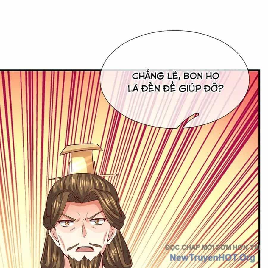 Bị Giam Cầm Trăm Vạn Năm Đệ Tử Ta Trải Khắp Chư Thiên Thần Giới - Chương 389 - ảnh 55