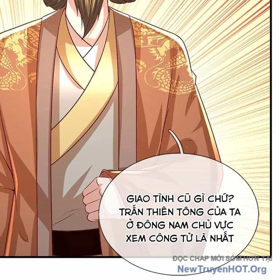 Bị Giam Cầm Trăm Vạn Năm Đệ Tử Ta Trải Khắp Chư Thiên Thần Giới - Chương 389 - ảnh 56