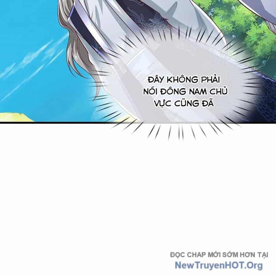 Bị Giam Cầm Trăm Vạn Năm Đệ Tử Ta Trải Khắp Chư Thiên Thần Giới - Chương 389 - ảnh 61