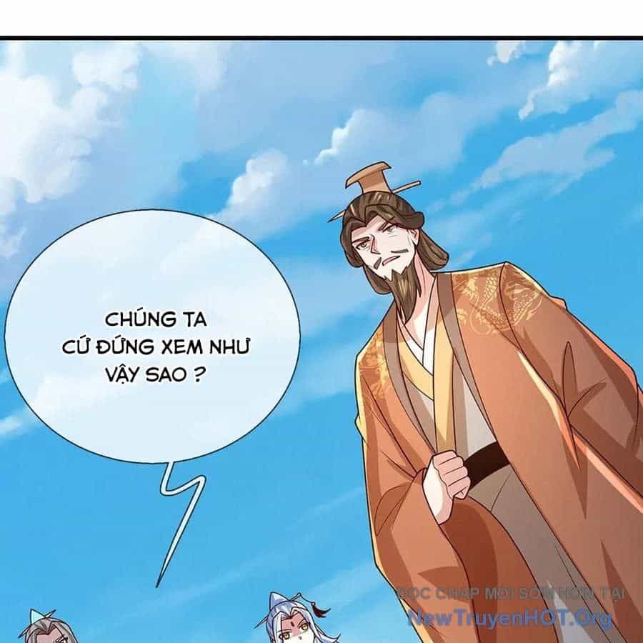 Bị Giam Cầm Trăm Vạn Năm Đệ Tử Ta Trải Khắp Chư Thiên Thần Giới - Chương 389 - ảnh 62