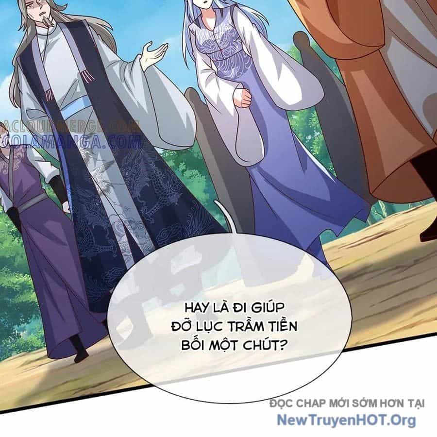 Bị Giam Cầm Trăm Vạn Năm Đệ Tử Ta Trải Khắp Chư Thiên Thần Giới - Chương 389 - ảnh 63