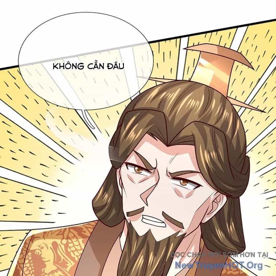 Bị Giam Cầm Trăm Vạn Năm Đệ Tử Ta Trải Khắp Chư Thiên Thần Giới - Chương 389 - ảnh 64