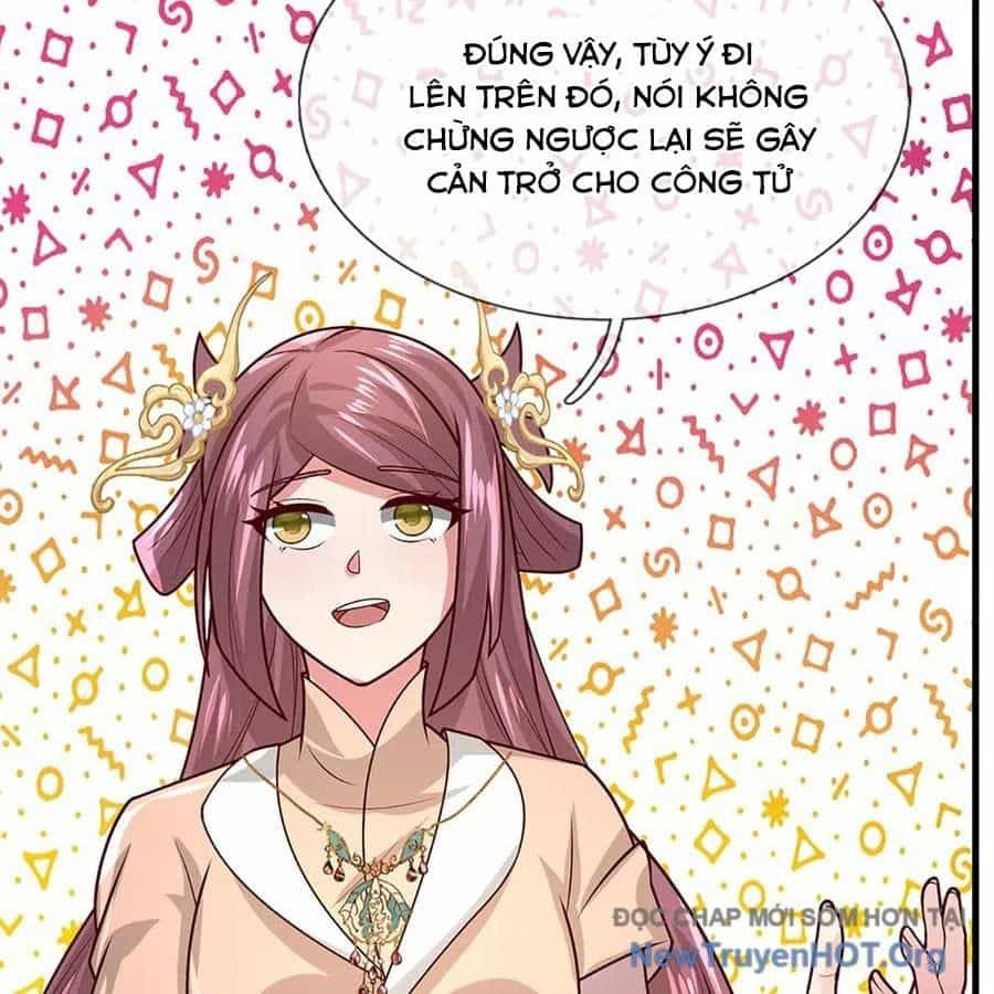 Bị Giam Cầm Trăm Vạn Năm Đệ Tử Ta Trải Khắp Chư Thiên Thần Giới - Chương 389 - ảnh 66