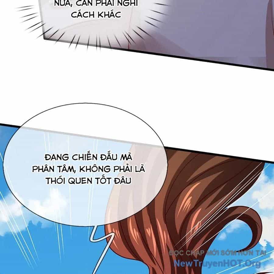 Bị Giam Cầm Trăm Vạn Năm Đệ Tử Ta Trải Khắp Chư Thiên Thần Giới - Chương 389 - ảnh 72