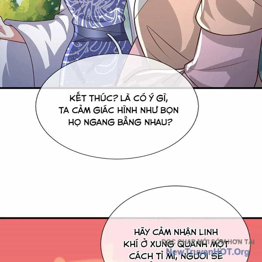 Bị Giam Cầm Trăm Vạn Năm Đệ Tử Ta Trải Khắp Chư Thiên Thần Giới - Chương 389 - ảnh 87