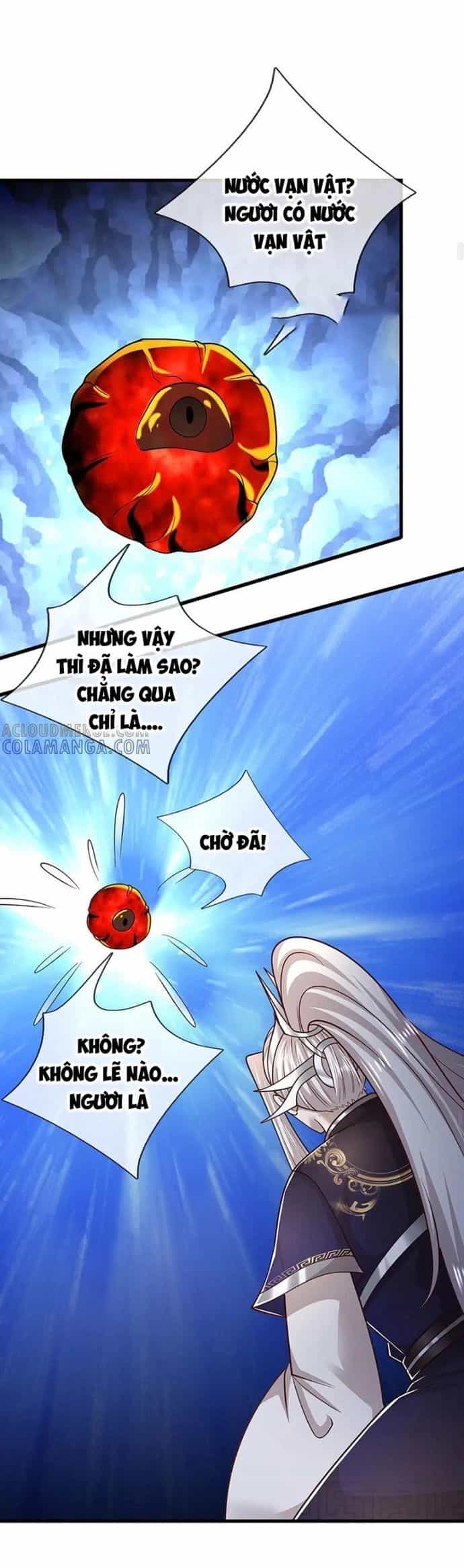 Bị Giam Cầm Trăm Vạn Năm Đệ Tử Ta Trải Khắp Chư Thiên Thần Giới - Chương 391 - ảnh 21