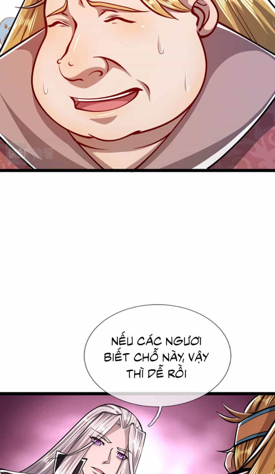 Bị Giam Cầm Trăm Vạn Năm Đệ Tử Ta Trải Khắp Chư Thiên Thần Giới - Chương 41 - ảnh 15