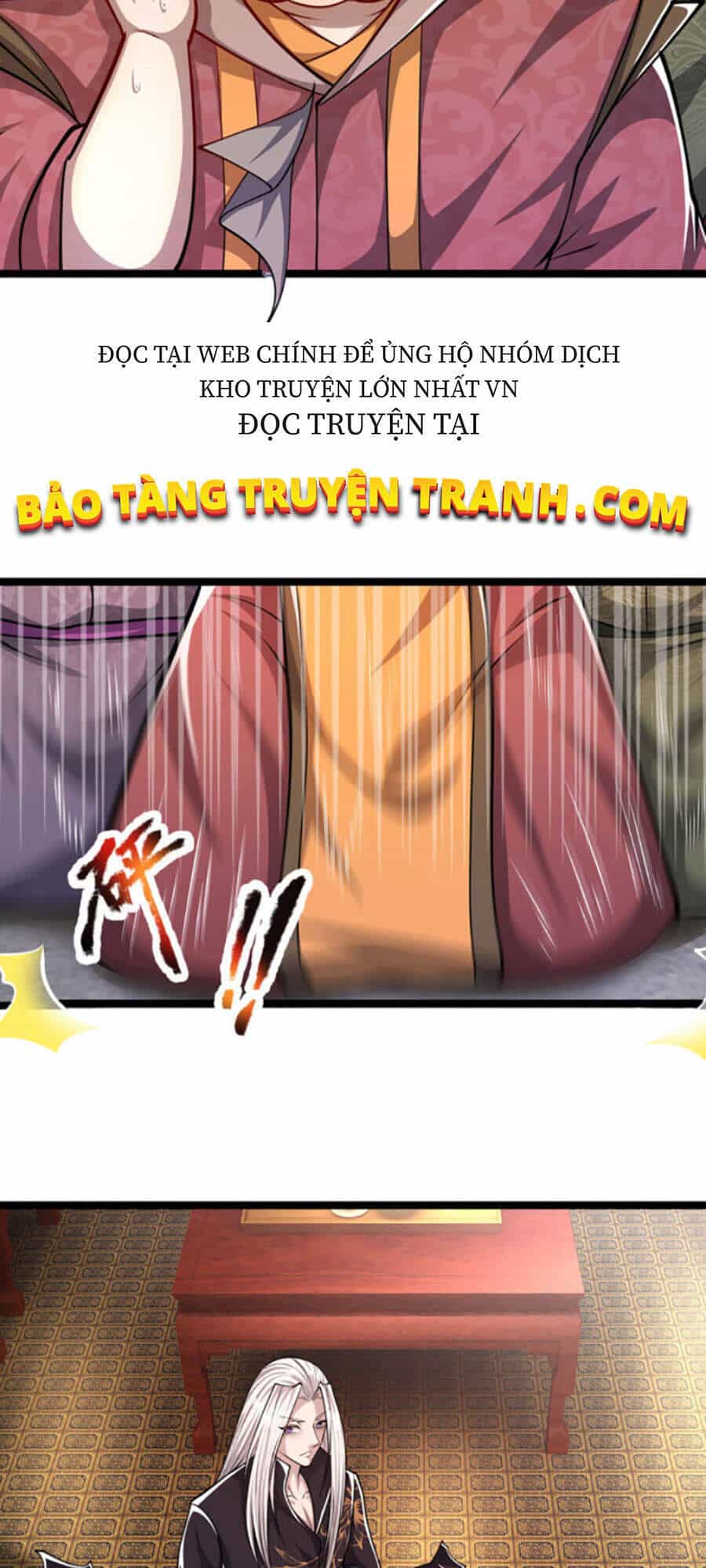 Bị Giam Cầm Trăm Vạn Năm Đệ Tử Ta Trải Khắp Chư Thiên Thần Giới - Chương 41 - ảnh 18