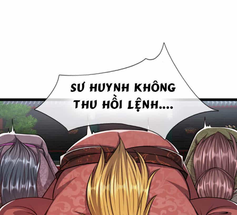 Bị Giam Cầm Trăm Vạn Năm Đệ Tử Ta Trải Khắp Chư Thiên Thần Giới - Chương 41 - ảnh 26