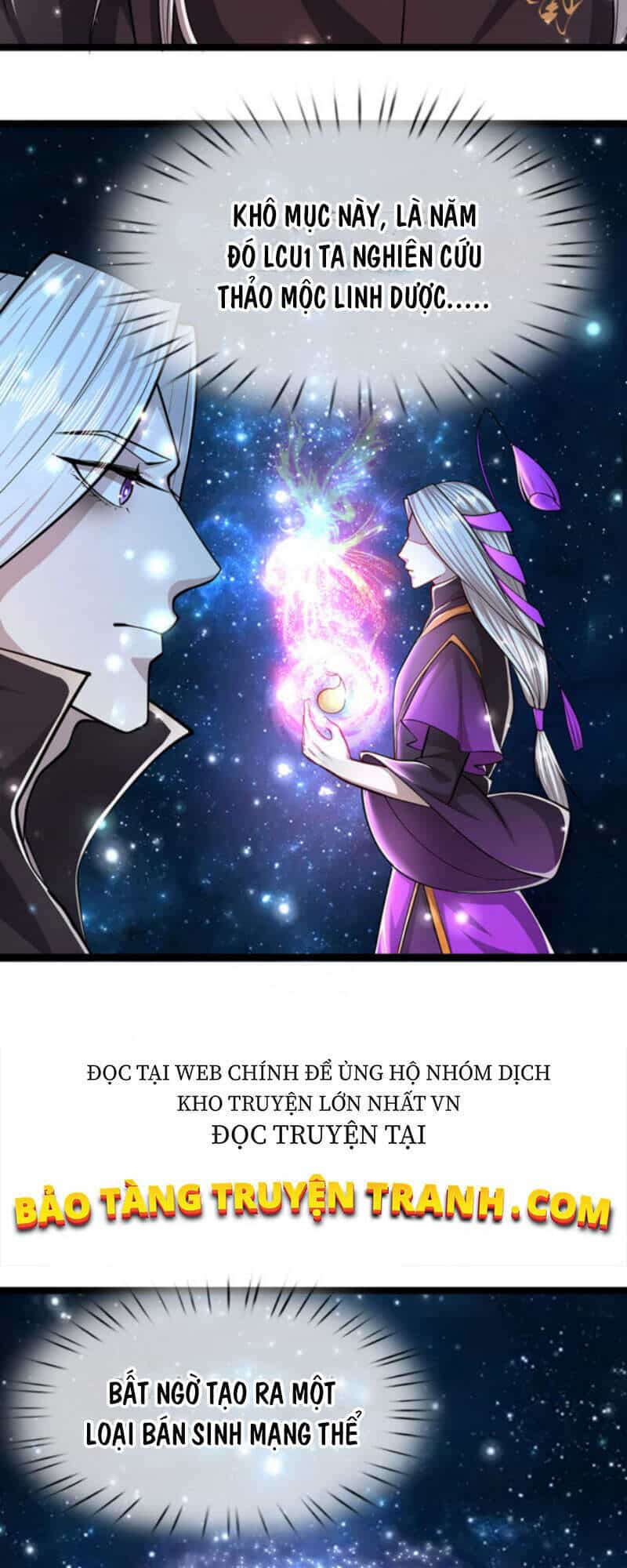 Bị Giam Cầm Trăm Vạn Năm Đệ Tử Ta Trải Khắp Chư Thiên Thần Giới - Chương 42 - ảnh 11