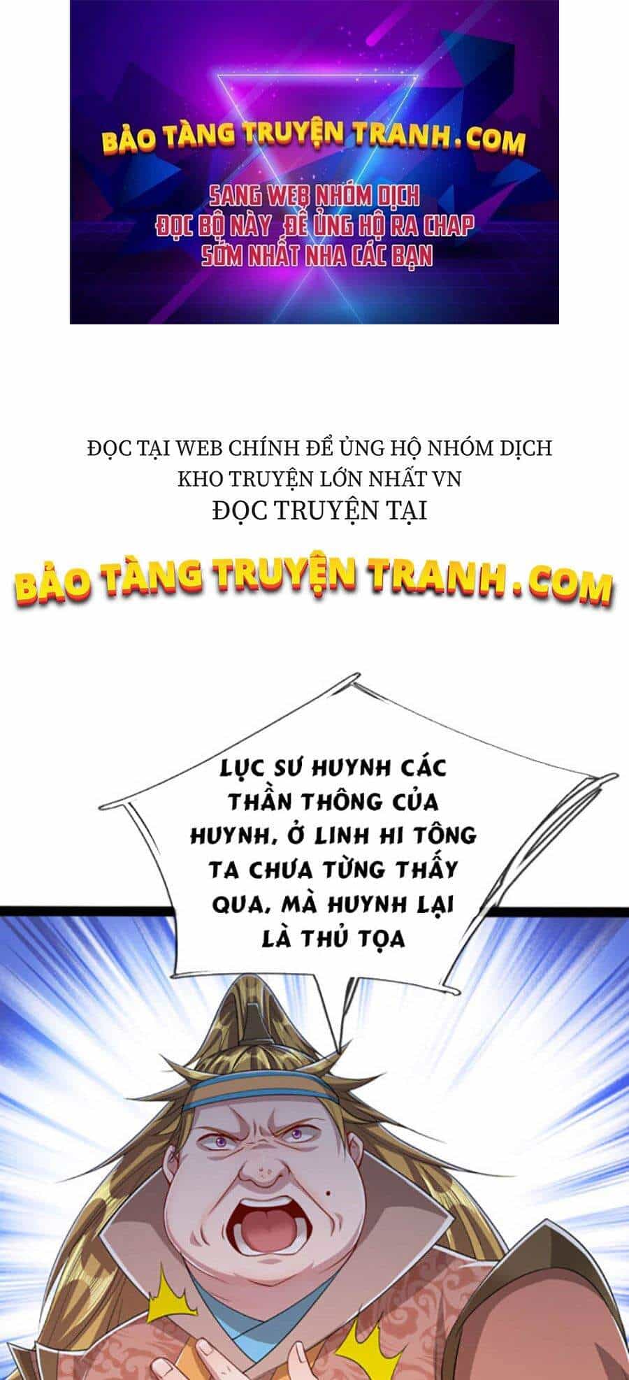 Bị Giam Cầm Trăm Vạn Năm Đệ Tử Ta Trải Khắp Chư Thiên Thần Giới - Chương 43 - ảnh 1