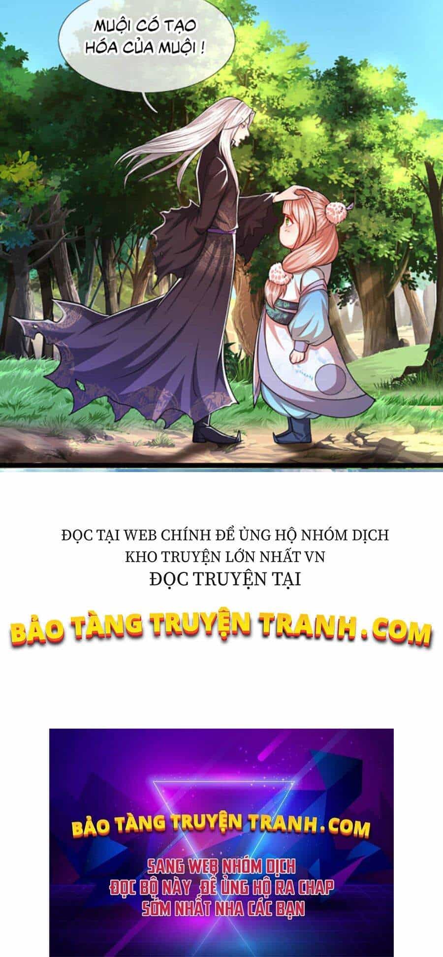 Bị Giam Cầm Trăm Vạn Năm Đệ Tử Ta Trải Khắp Chư Thiên Thần Giới - Chương 43 - ảnh 36