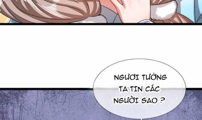 Bị Giam Cầm Trăm Vạn Năm Đệ Tử Ta Trải Khắp Chư Thiên Thần Giới - Chương 45 - ảnh 16