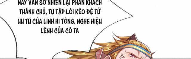 Bị Giam Cầm Trăm Vạn Năm Đệ Tử Ta Trải Khắp Chư Thiên Thần Giới - Chương 51 - ảnh 14