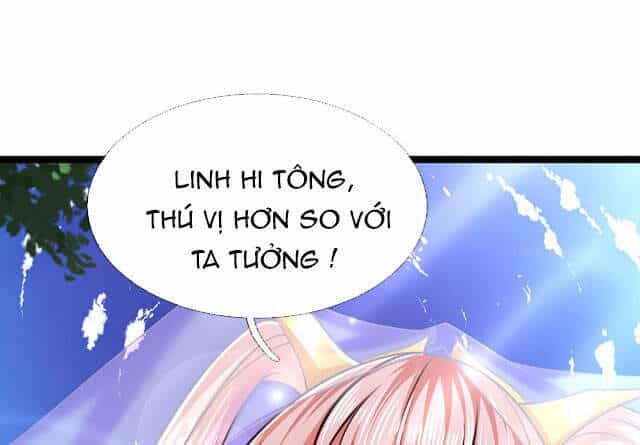 Bị Giam Cầm Trăm Vạn Năm Đệ Tử Ta Trải Khắp Chư Thiên Thần Giới - Chương 51 - ảnh 6