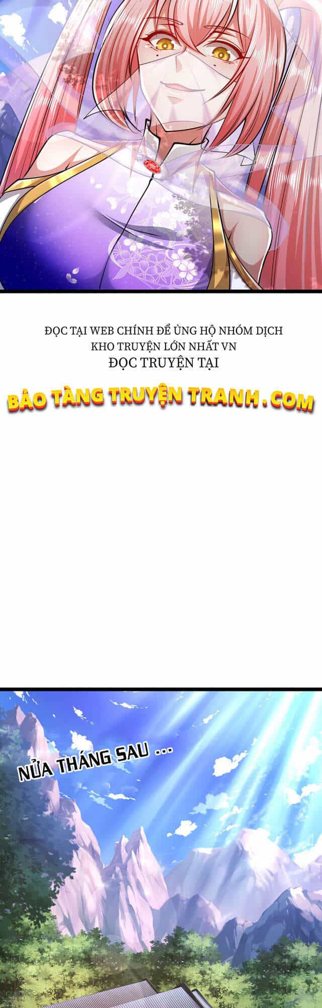 Bị Giam Cầm Trăm Vạn Năm Đệ Tử Ta Trải Khắp Chư Thiên Thần Giới - Chương 51 - ảnh 7
