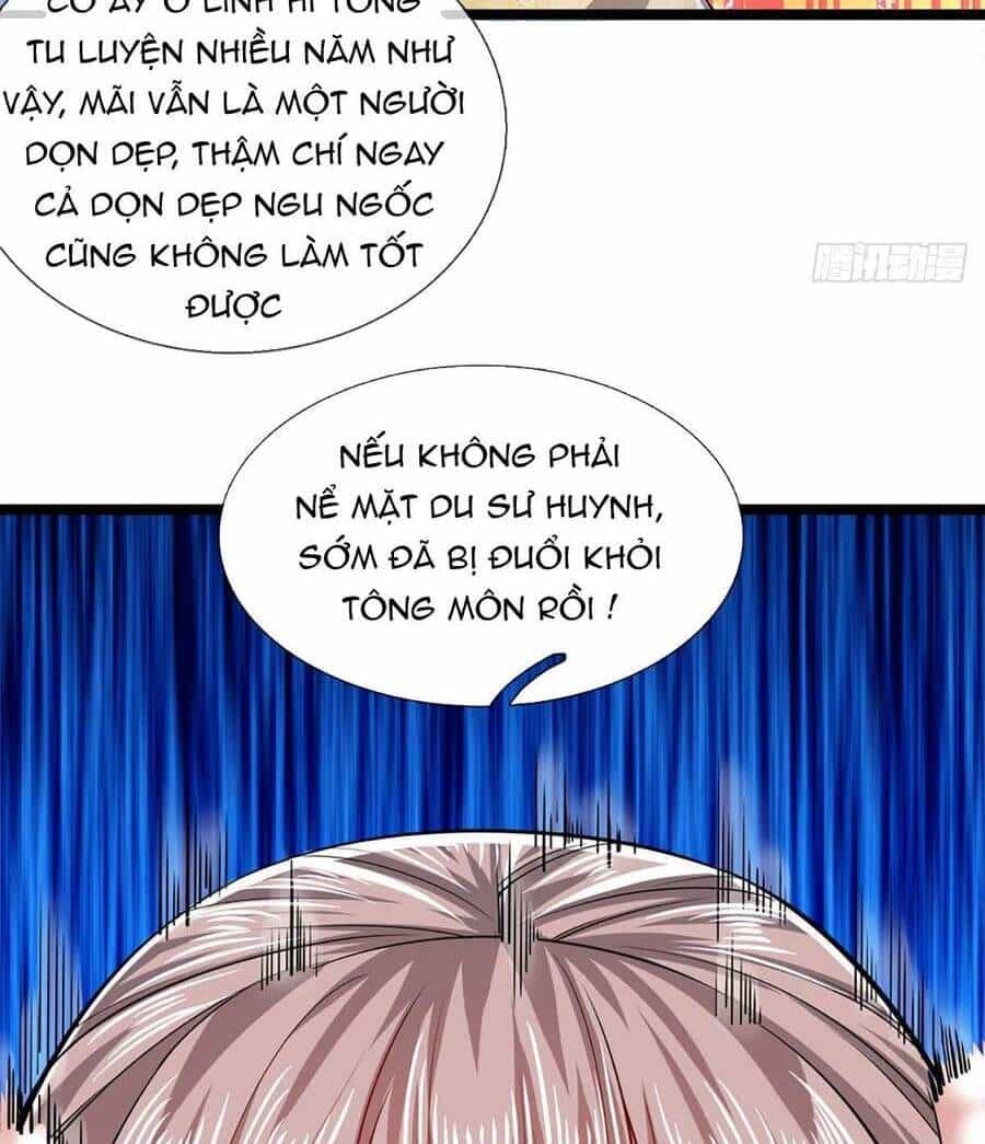 Bị Giam Cầm Trăm Vạn Năm Đệ Tử Ta Trải Khắp Chư Thiên Thần Giới - Chương 55 - ảnh 2