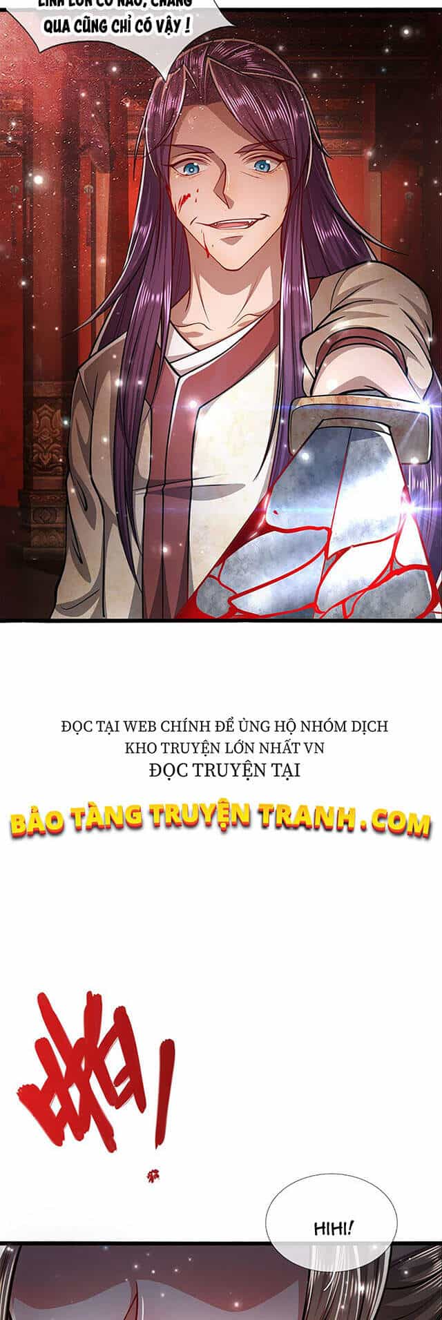 Bị Giam Cầm Trăm Vạn Năm Đệ Tử Ta Trải Khắp Chư Thiên Thần Giới - Chương 56 - ảnh 26