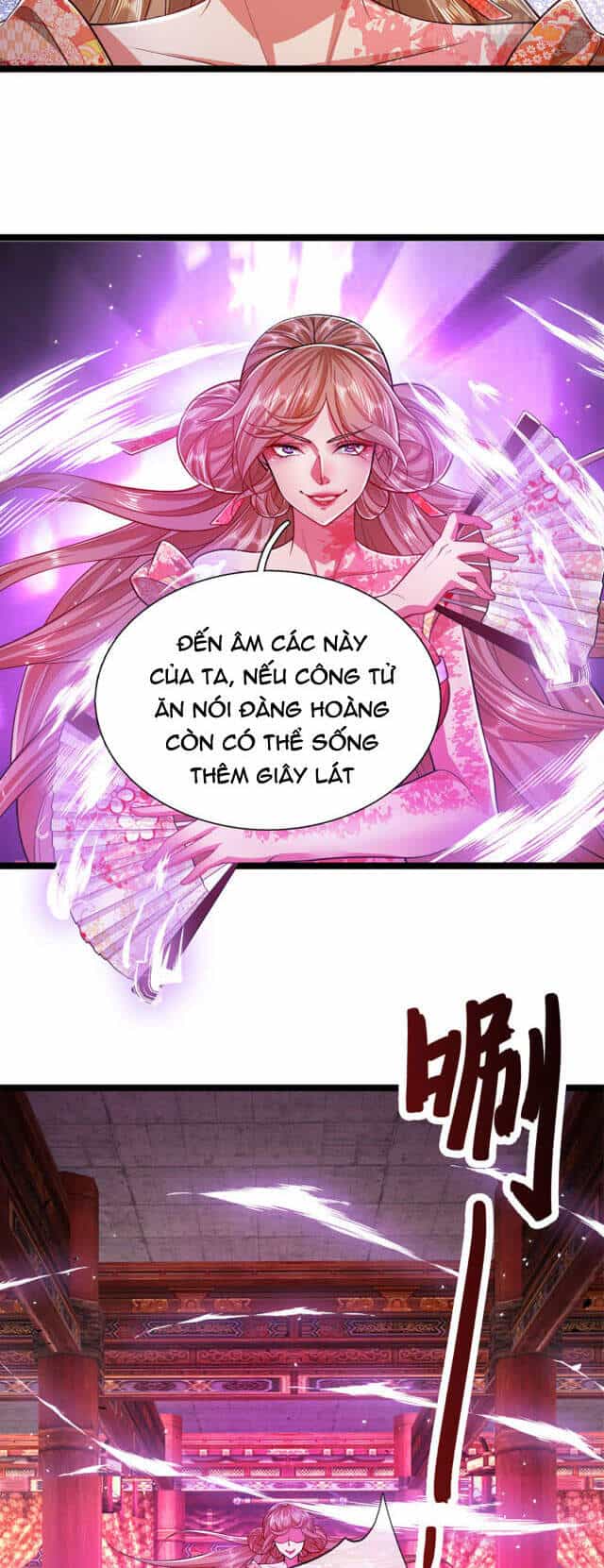Bị Giam Cầm Trăm Vạn Năm Đệ Tử Ta Trải Khắp Chư Thiên Thần Giới - Chương 56 - ảnh 7