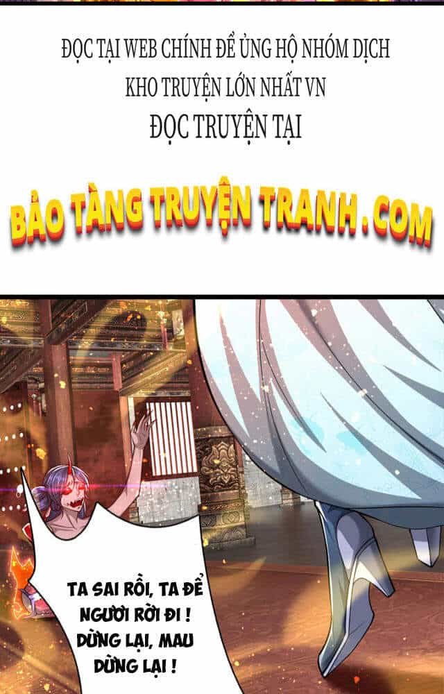 Bị Giam Cầm Trăm Vạn Năm Đệ Tử Ta Trải Khắp Chư Thiên Thần Giới - Chương 61 - ảnh 20