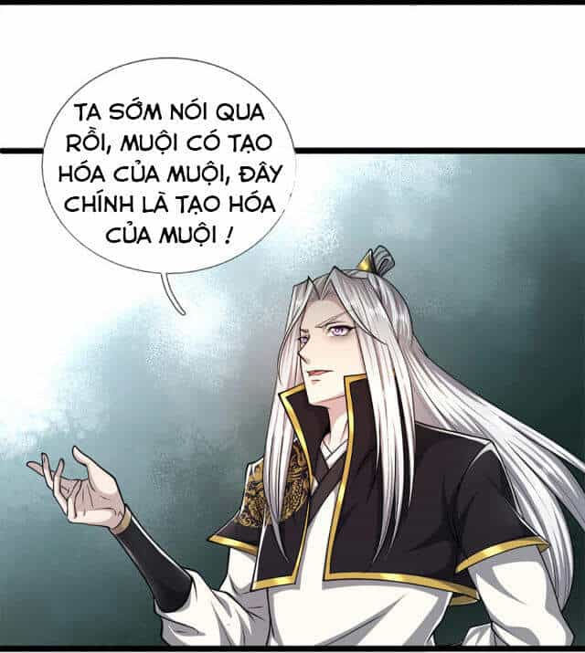 Bị Giam Cầm Trăm Vạn Năm Đệ Tử Ta Trải Khắp Chư Thiên Thần Giới - Chương 61 - ảnh 34